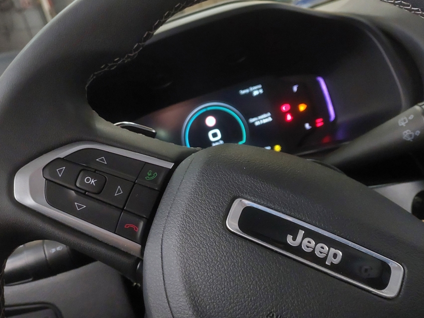 jeep renegade 1.3 t270 turbo flex longitude at6 4p automatico 202318