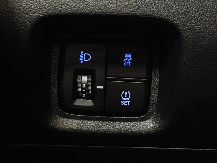 hyundai creta 2.0 flex n line night edition automatico 4p 202419