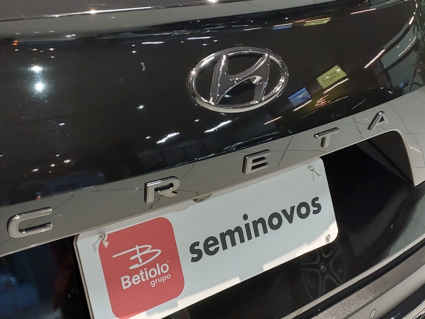 hyundai creta 2.0 flex n line night edition automatico 4p 202421