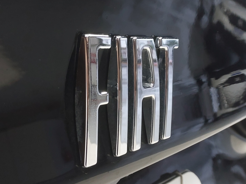 fiat fastback 1.3 turbo 270 flex limited edition at6 4p automatico 202622