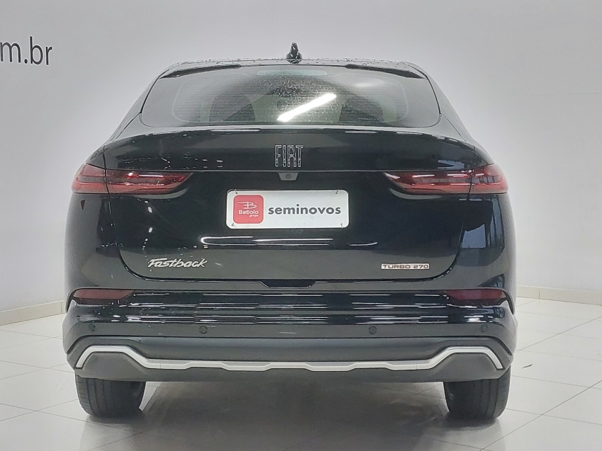 fiat fastback 1.3 turbo 270 flex limited edition at6 4p automatico 20265