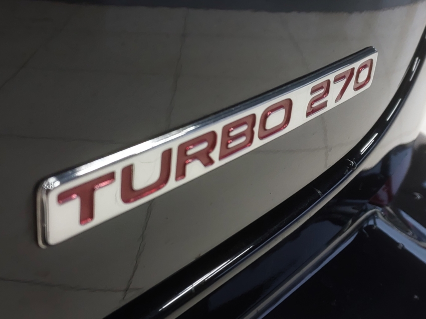 fiat fastback 1.3 turbo 270 flex limited edition at6 4p automatico 202624