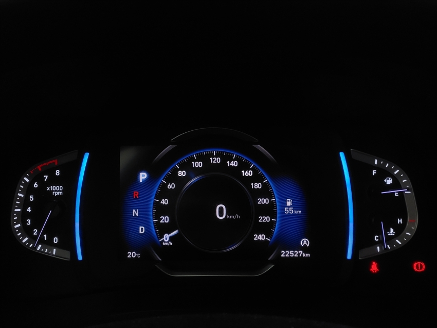 hyundai creta 1.0 tgdi flex platinum automatico 4p 202410