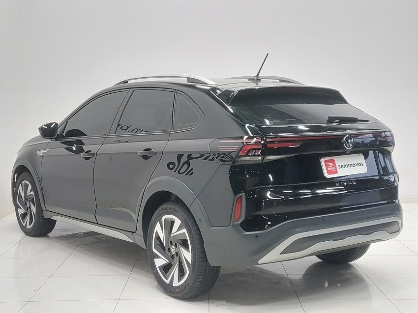 volkswagen nivus 1.0 200 tsi total flex highline automatico 4p 20253