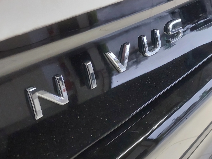 volkswagen nivus 1.0 200 tsi total flex highline automatico 4p 202519