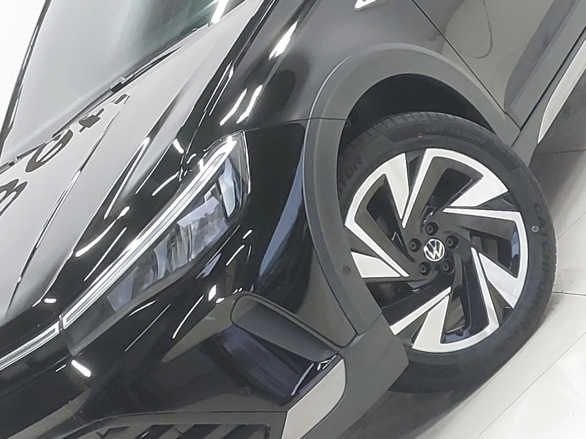 volkswagen nivus 1.0 200 tsi total flex highline automatico 4p 202521