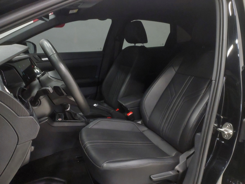 volkswagen nivus 1.0 200 tsi total flex highline automatico 4p 20258