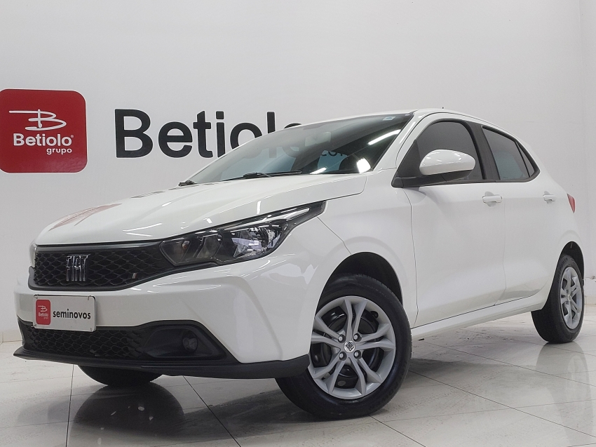 fiat argo 1.0 firefly flex drive manual 4p 20240