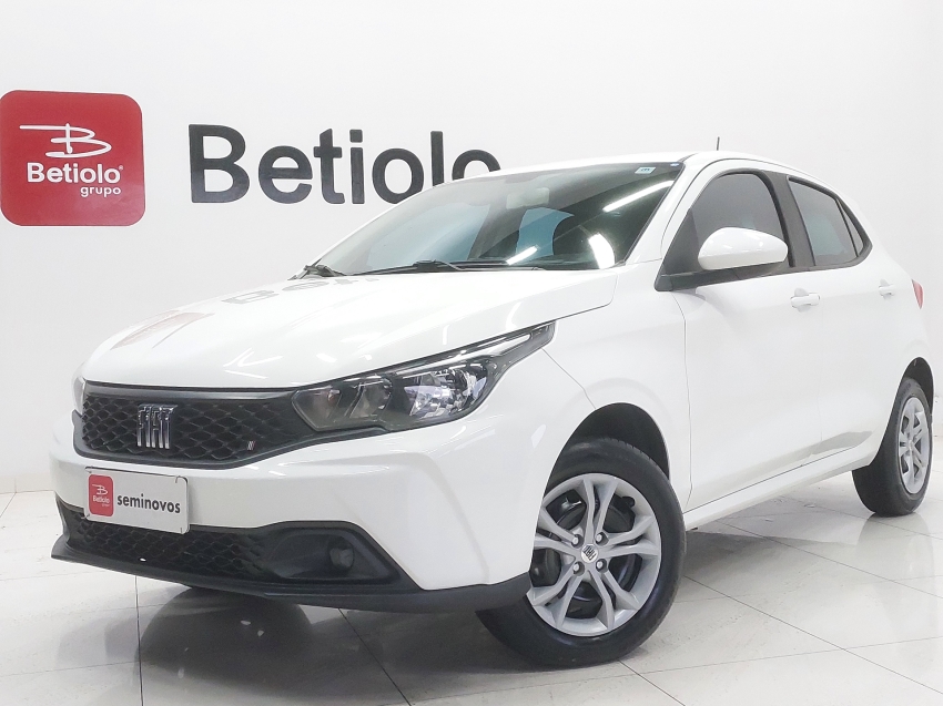 fiat argo 1.0 firefly flex drive manual 4p 20241