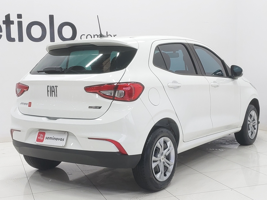 fiat argo 1.0 firefly flex drive manual 4p 20244