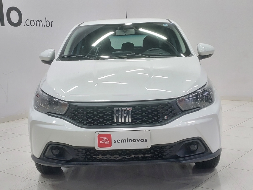 fiat argo 1.0 firefly flex drive manual 4p 20242