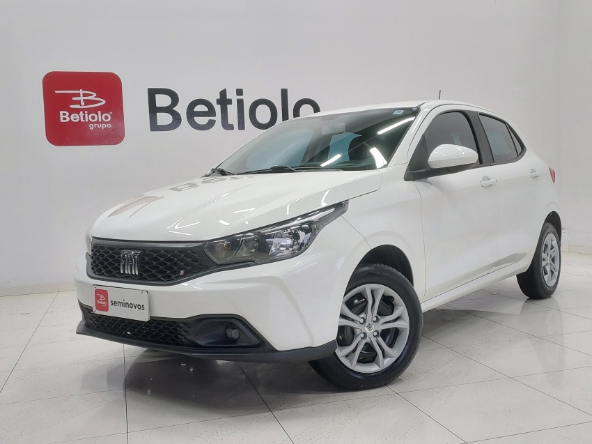 fiat argo 1.0 firefly flex drive manual 4p 202420