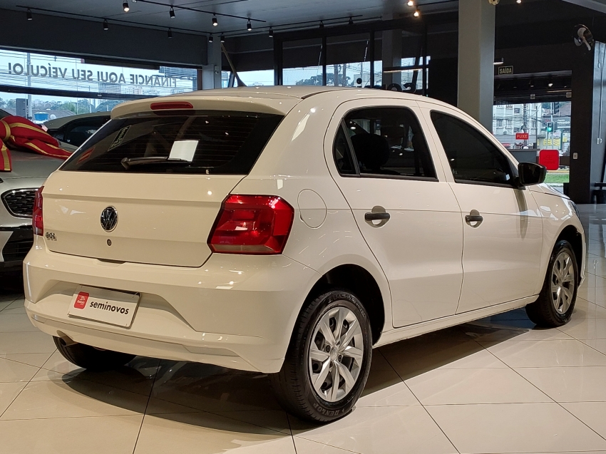 volkswagen gol 1.0 12v mpi totalflex 4p manual flex 20235