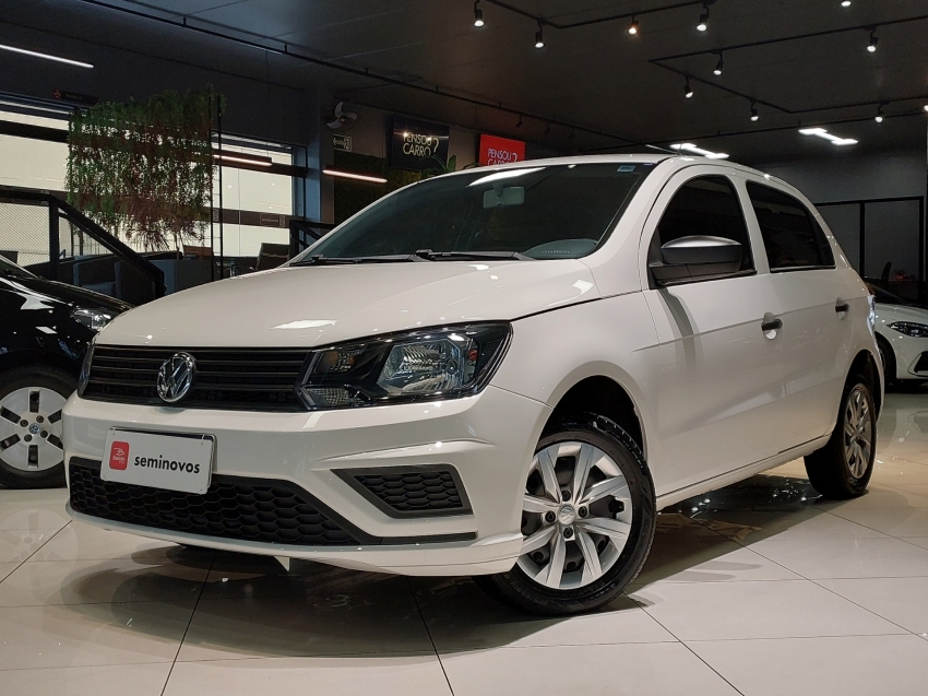 volkswagen gol 1.0 12v mpi totalflex 4p manual flex 20230