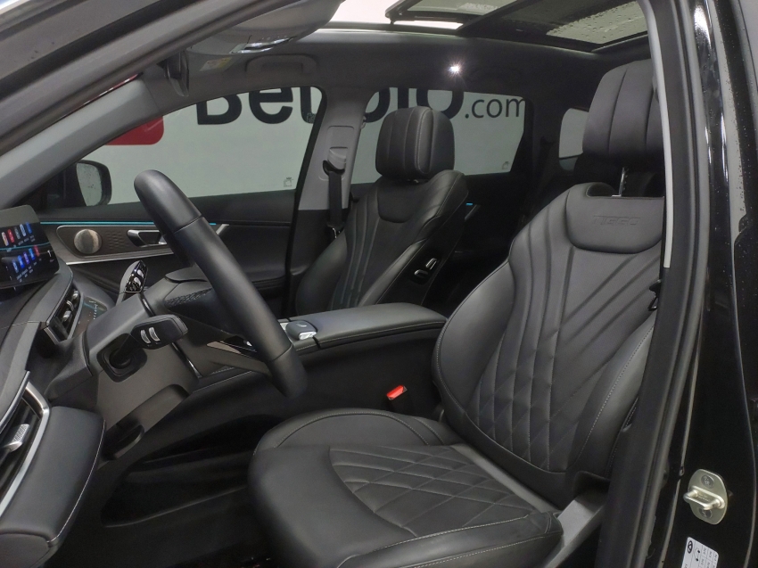caoa chery tiggo 8 pro 1.6 tgdi gasolina dct 4p automatico 20269