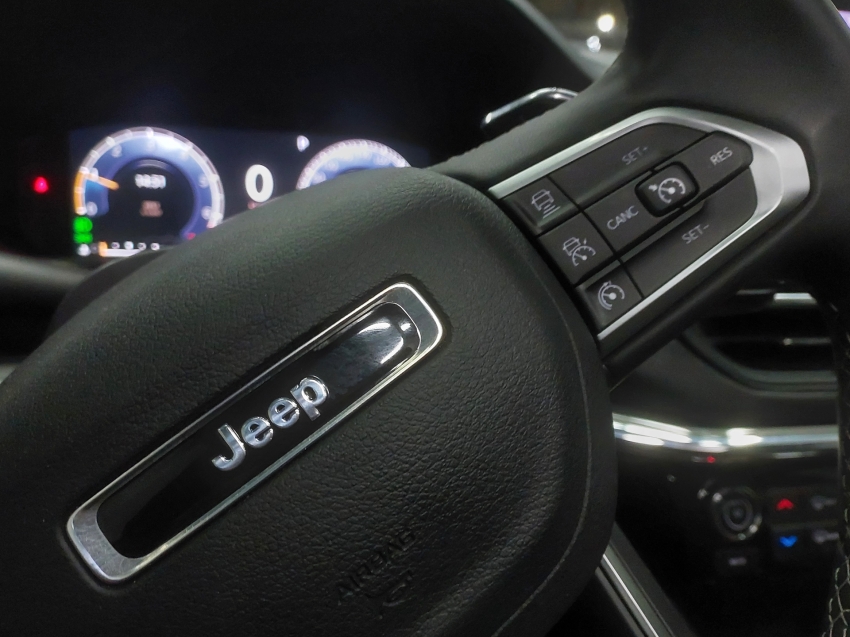 jeep compass 1.3 t270 turbo flex s at6 4p automatico 202221