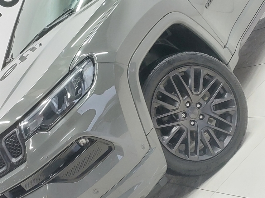 jeep compass 1.3 t270 turbo flex s at6 4p automatico 202225