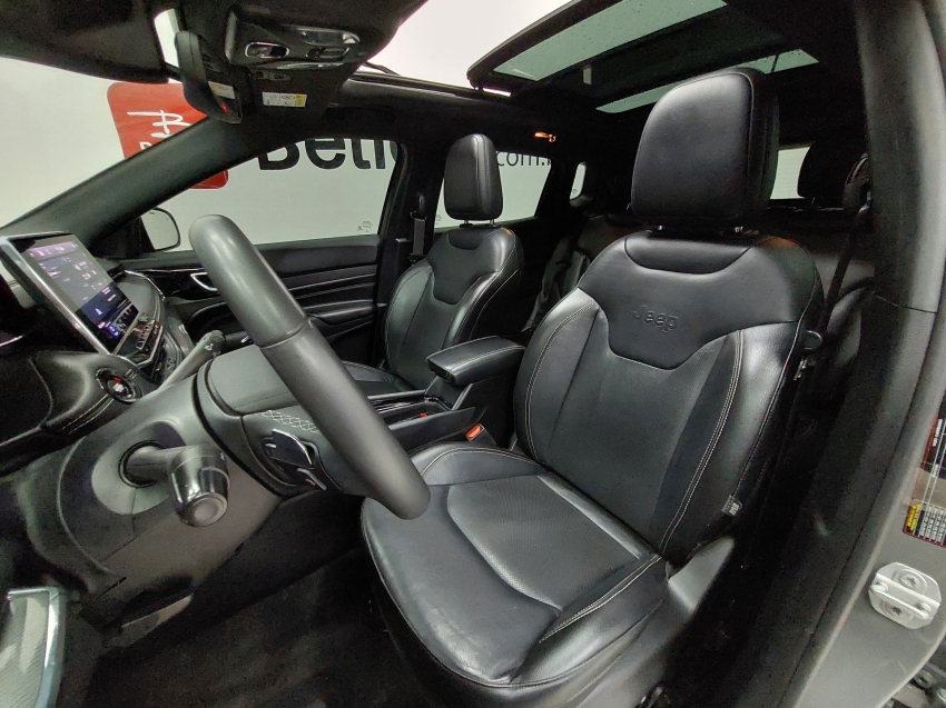 jeep compass 1.3 t270 turbo flex s at6 4p automatico 20228