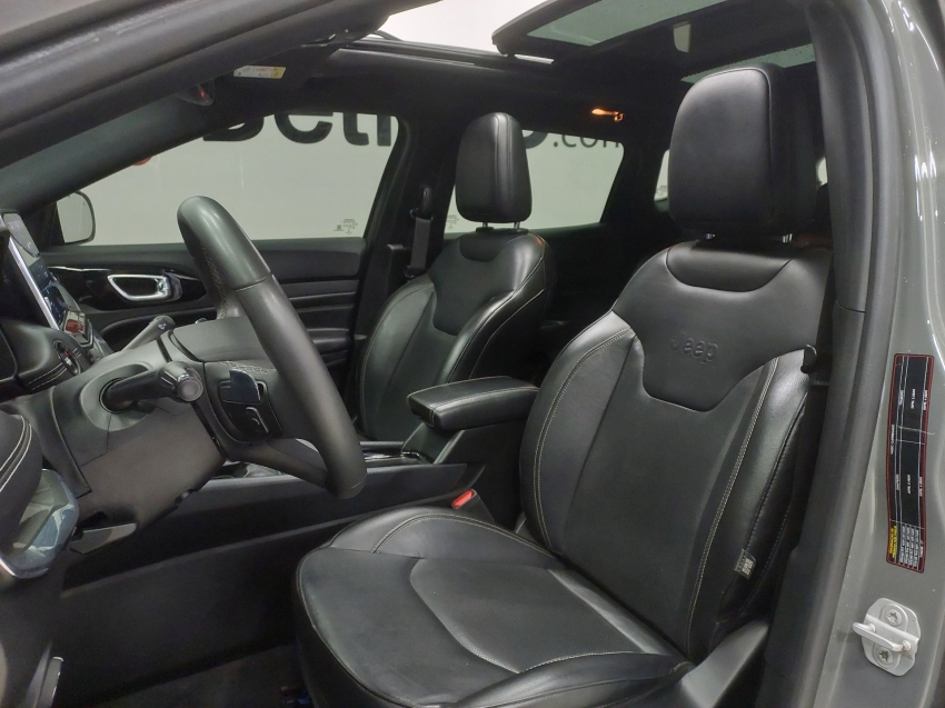 jeep compass 1.3 t270 turbo flex s at6 4p automatico 20229