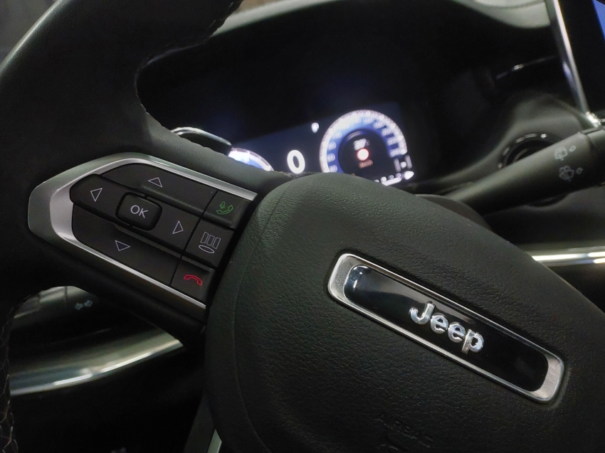 jeep compass 1.3 t270 turbo flex s at6 4p automatico 202220