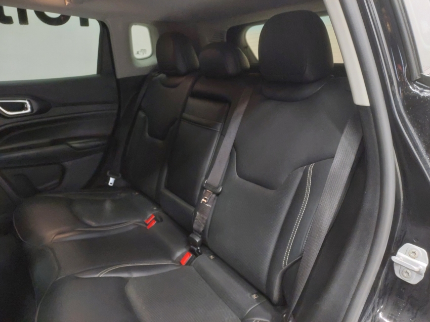 jeep compass 1.3 t270 turbo flex longitude at6 4p automatico 20239