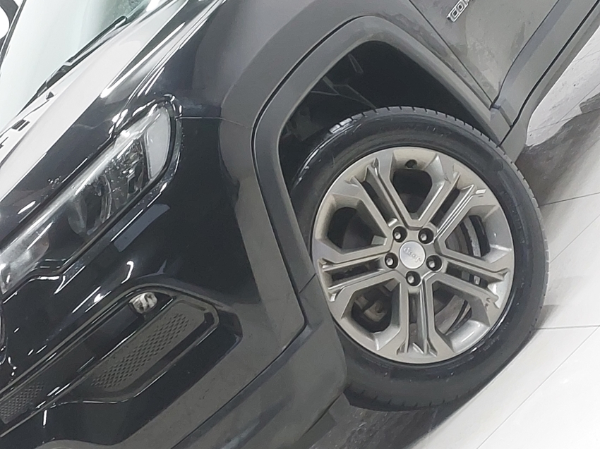jeep compass 1.3 t270 turbo flex longitude at6 4p automatico 202321