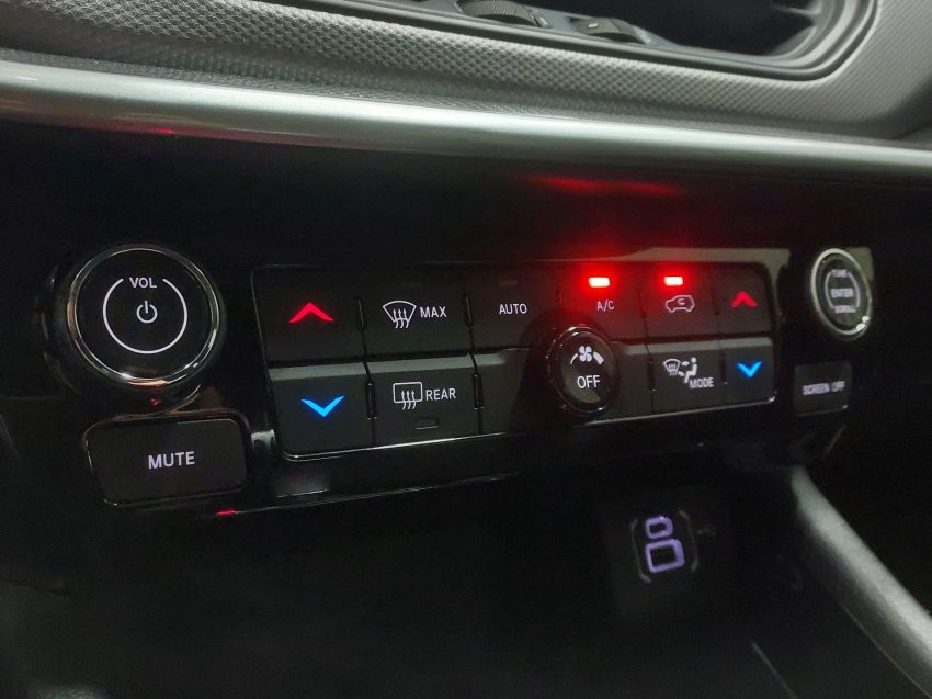 jeep compass 1.3 t270 turbo flex longitude at6 4p automatico 202311