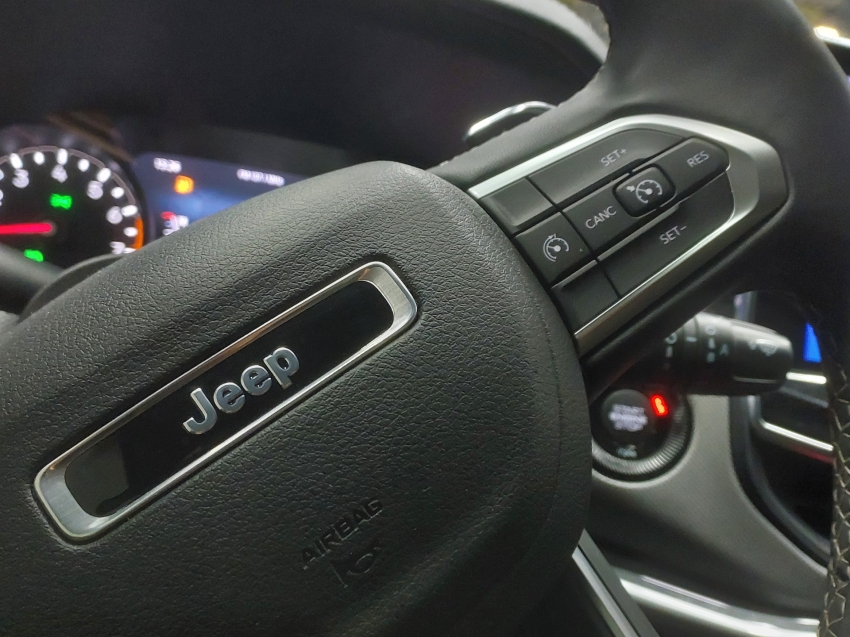 jeep compass 1.3 t270 turbo flex longitude at6 4p automatico 202318
