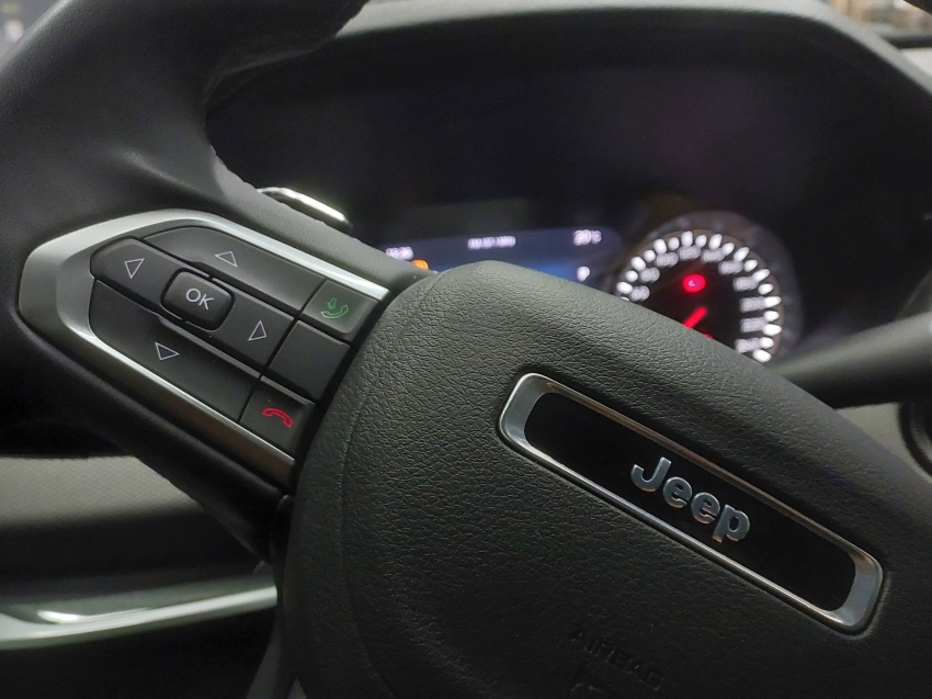 jeep compass 1.3 t270 turbo flex longitude at6 4p automatico 202317