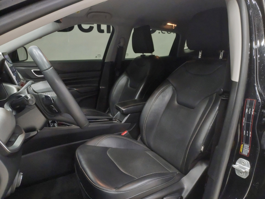 jeep compass 1.3 t270 turbo flex longitude at6 4p automatico 20238