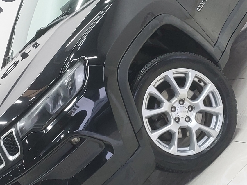 jeep compass 1.3 t270 turbo flex sport at6 4p automatico 202220