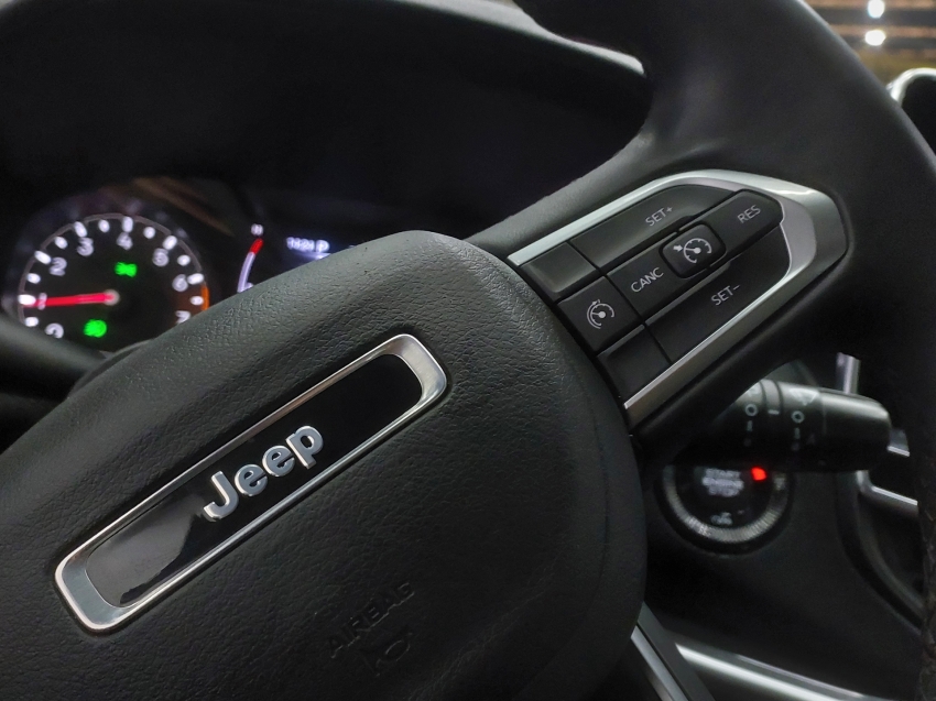 jeep compass 1.3 t270 turbo flex sport at6 4p automatico 202217