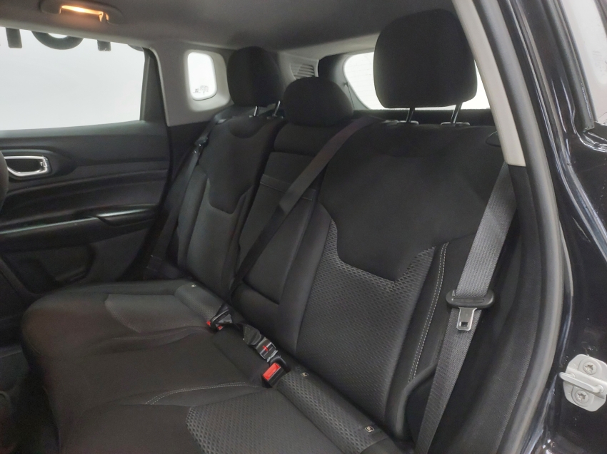 jeep compass 1.3 t270 turbo flex sport at6 4p automatico 20229
