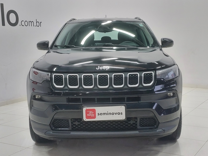 jeep compass 1.3 t270 turbo flex sport at6 4p automatico 20222