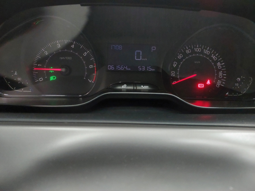 peugeot 2008 1.6 16v thp flex skywalker 4p automatico eletrico 202210