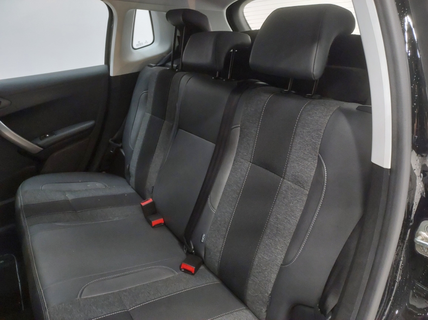 peugeot 2008 1.6 16v thp flex skywalker 4p automatico eletrico 20229