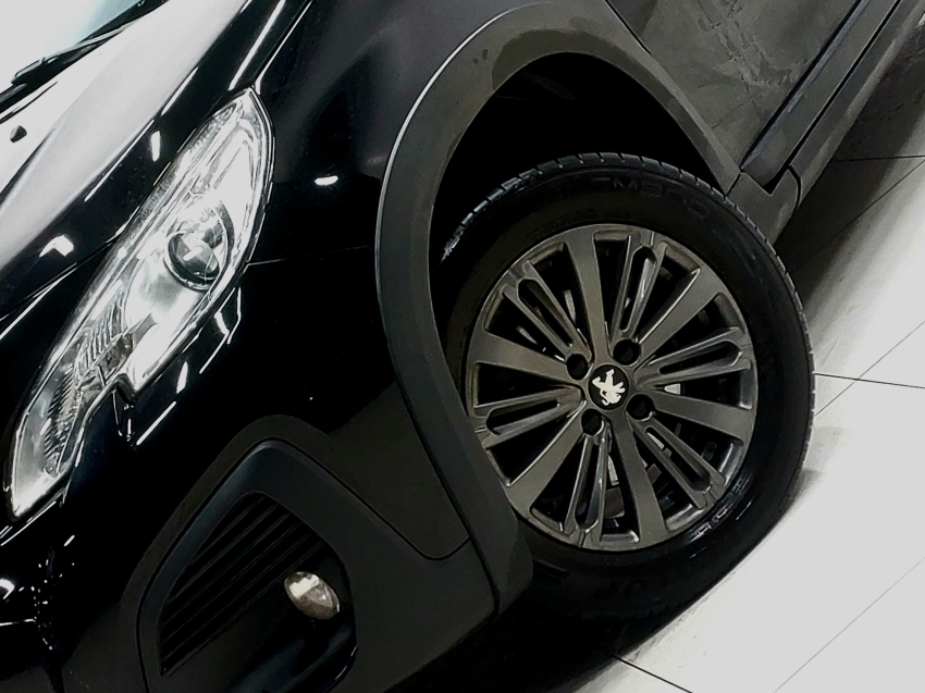 peugeot 2008 1.6 16v thp flex skywalker 4p automatico eletrico 202219