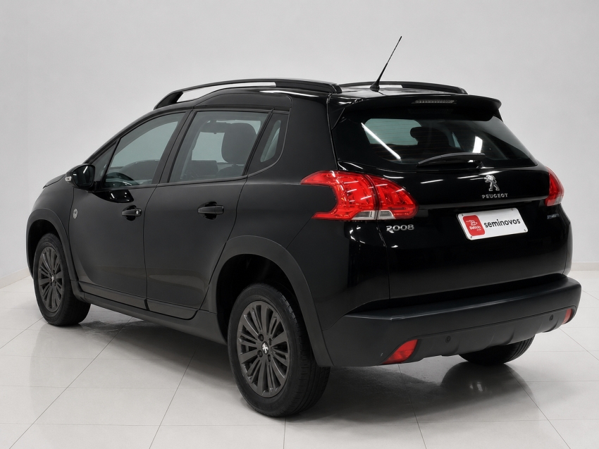 peugeot 2008 1.6 16v thp flex skywalker 4p automatico eletrico 20222