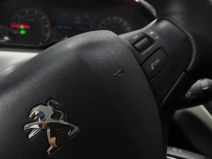 peugeot 2008 1.6 16v thp flex skywalker 4p automatico eletrico 202215