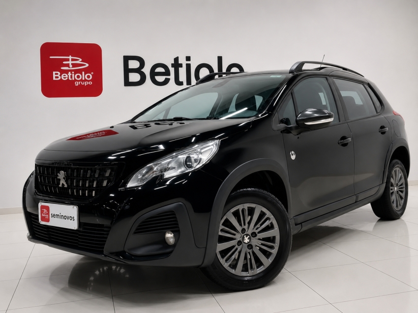 peugeot 2008 1.6 16v thp flex skywalker 4p automatico eletrico 20220