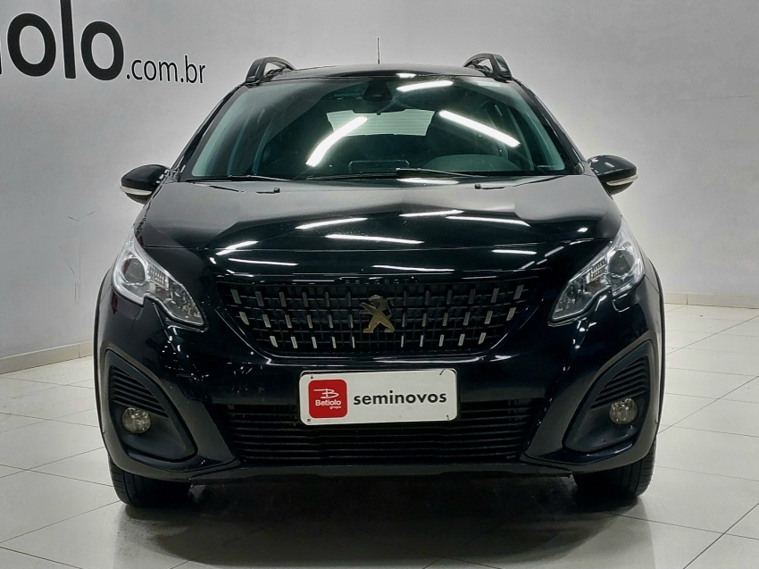 peugeot 2008 1.6 16v thp flex skywalker 4p automatico eletrico 20221
