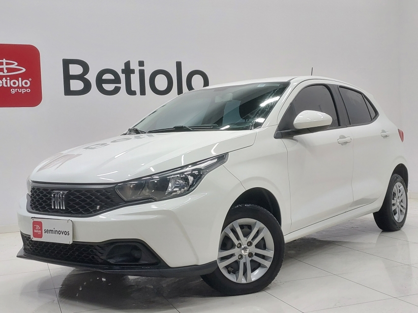 fiat argo 1.0 firefly flex drive manual 4p 20241