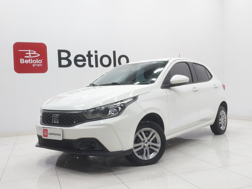 fiat argo 1.0 firefly flex drive manual 4p 202417