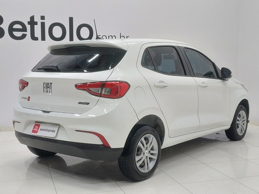 fiat argo 1.0 firefly flex drive manual 4p 20244