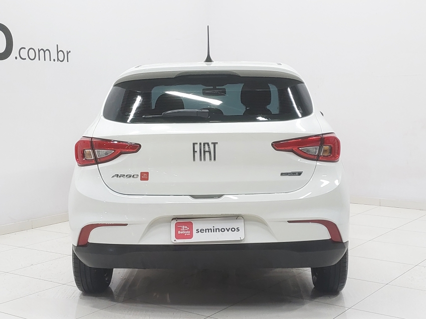 fiat argo 1.0 firefly flex drive manual 4p 20245