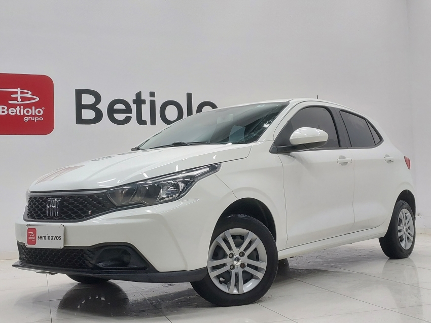 fiat argo 1.0 firefly flex drive manual 4p 20240