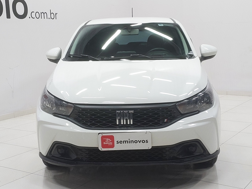 fiat argo 1.0 firefly flex drive manual 4p 20242