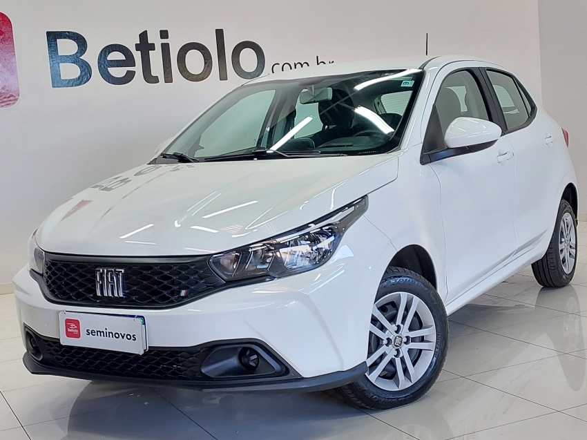 fiat argo 1.0 firefly flex drive manual 4p 20241