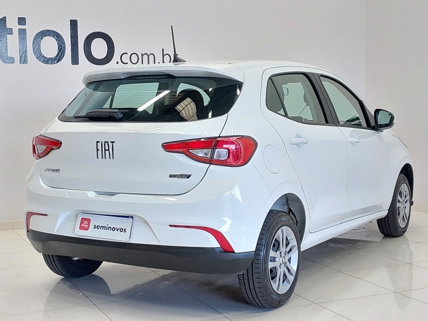 fiat argo 1.0 firefly flex drive manual 4p 20244
