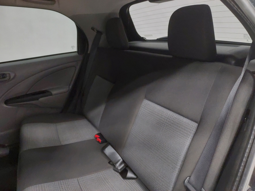 toyota etios 1.3 xs 16v flex 4p manual 20139